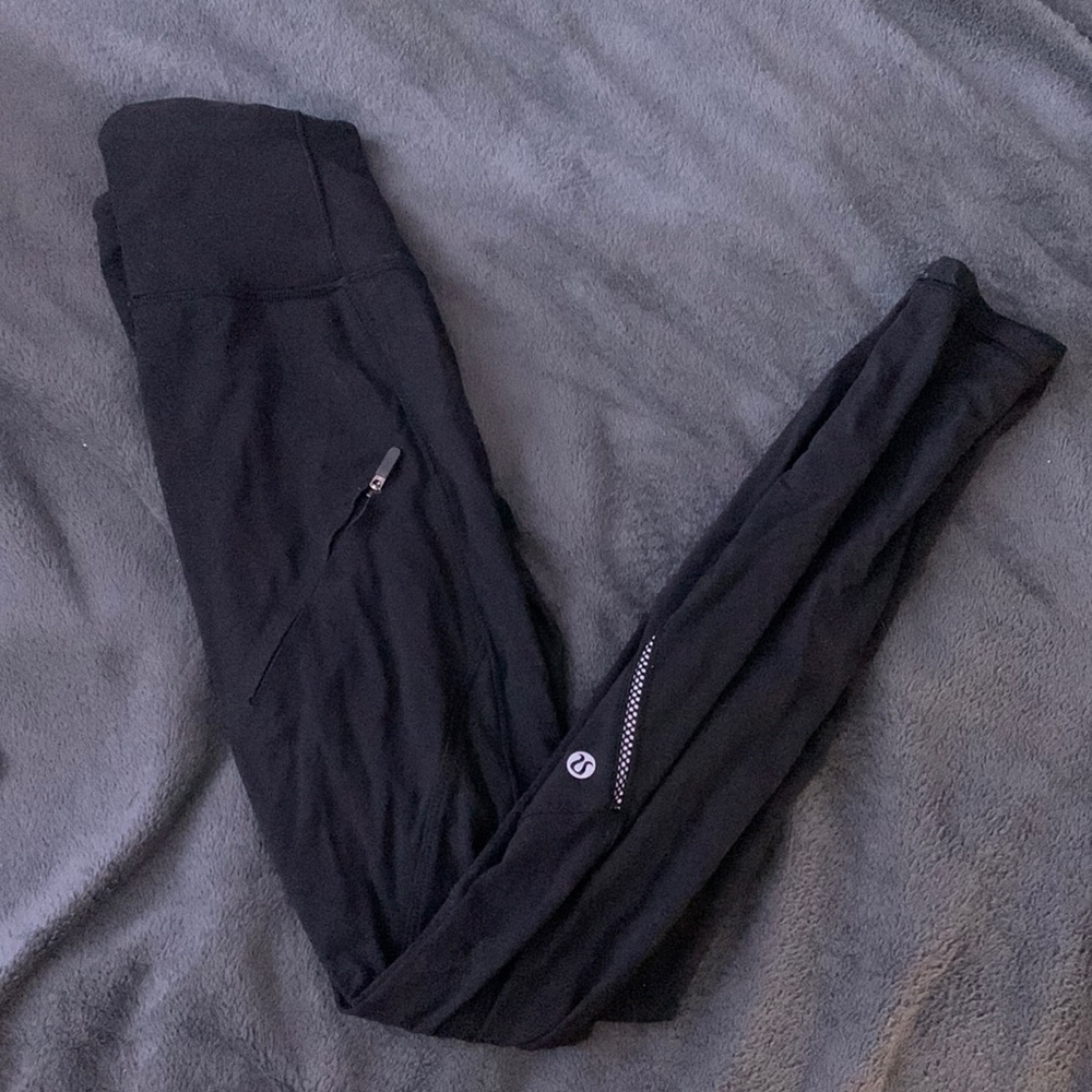 LuluLemon Leggings size 2